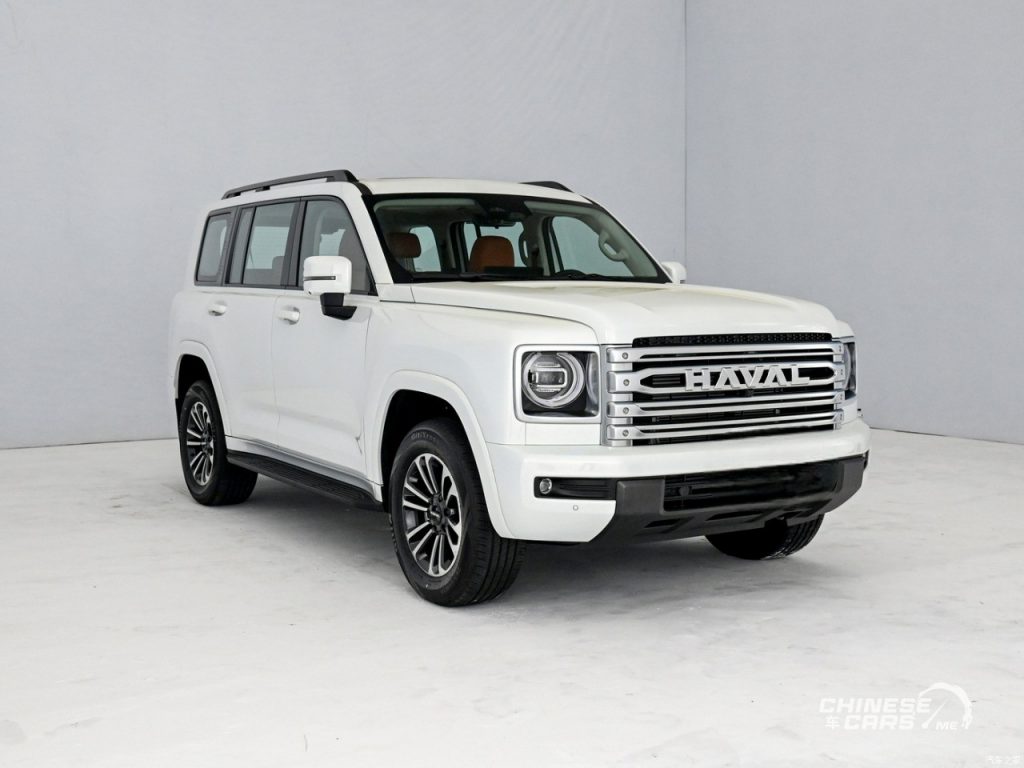 Haval H9