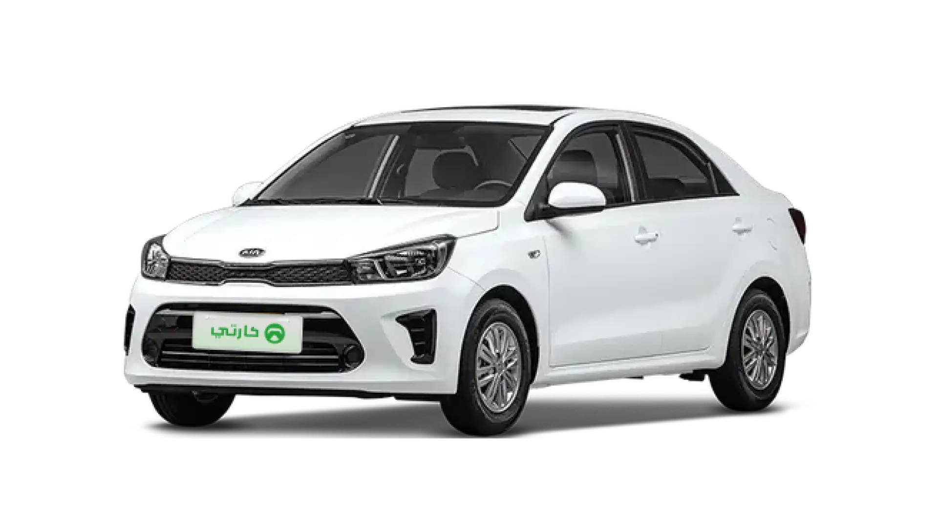 Kia Pegas